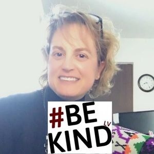 Meet your Posher, Abby